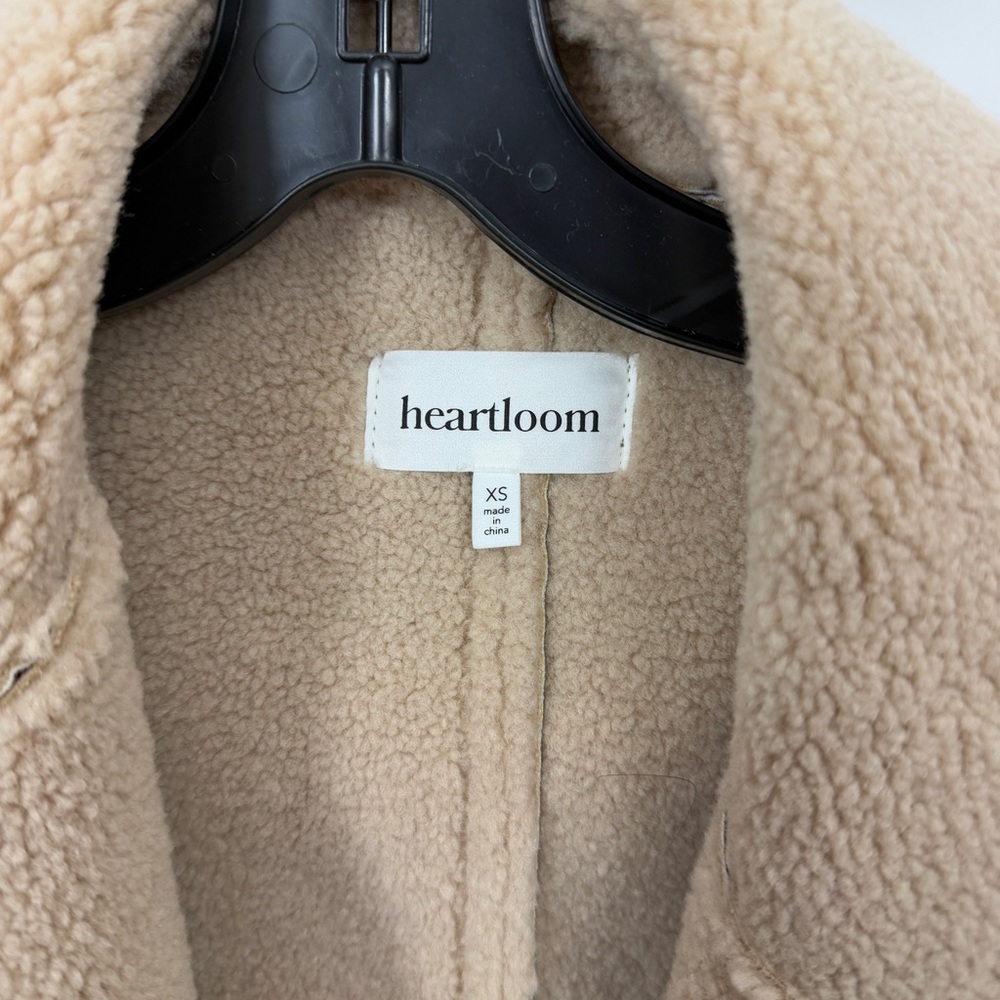 HEARTLOOM Amelia Jacket SIZE‎ XS - Picture 5 of 10